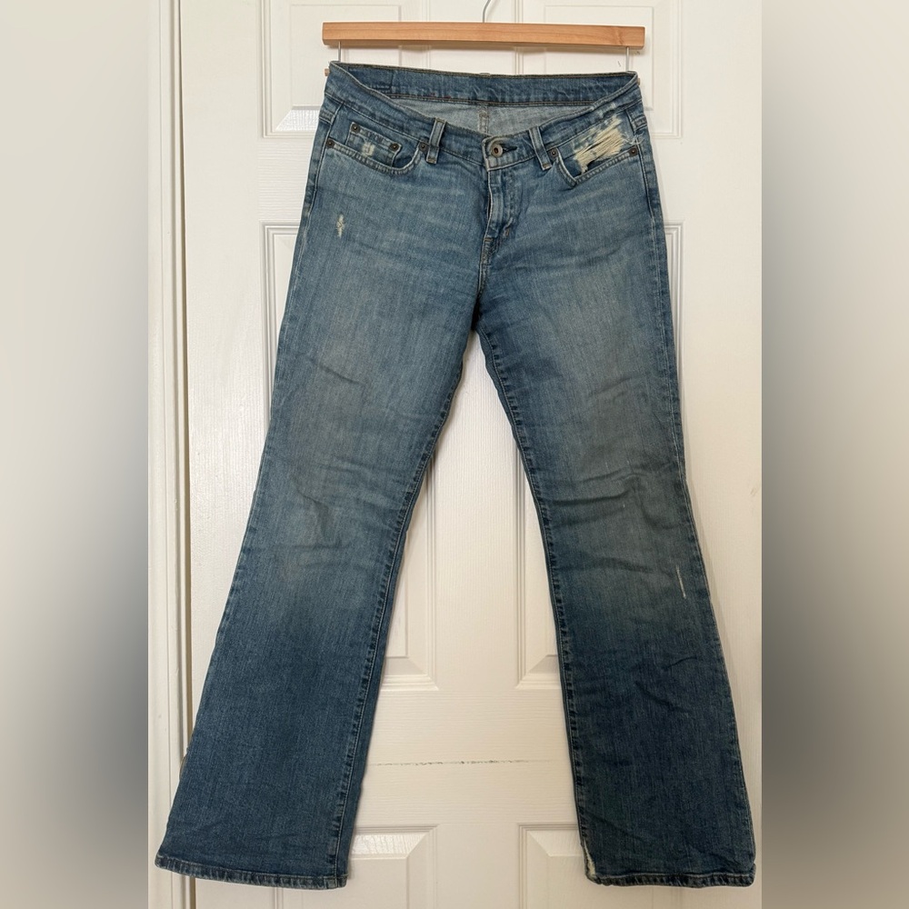 X2 EXPRESS denim laboratory women jeans